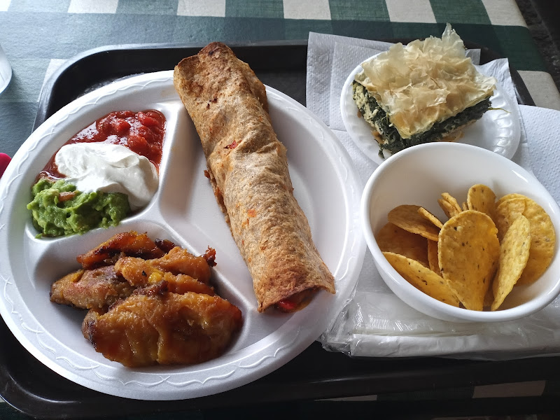 Cristy's Kitchen
