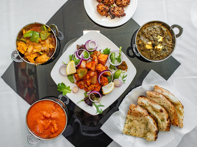 Curry Leaf