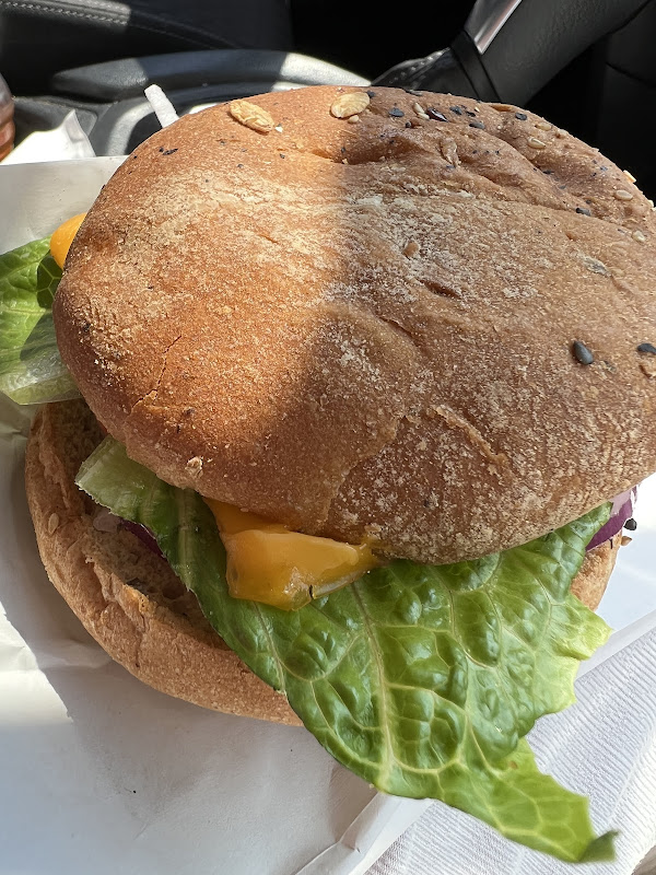 Da Royal Vegan photo 1