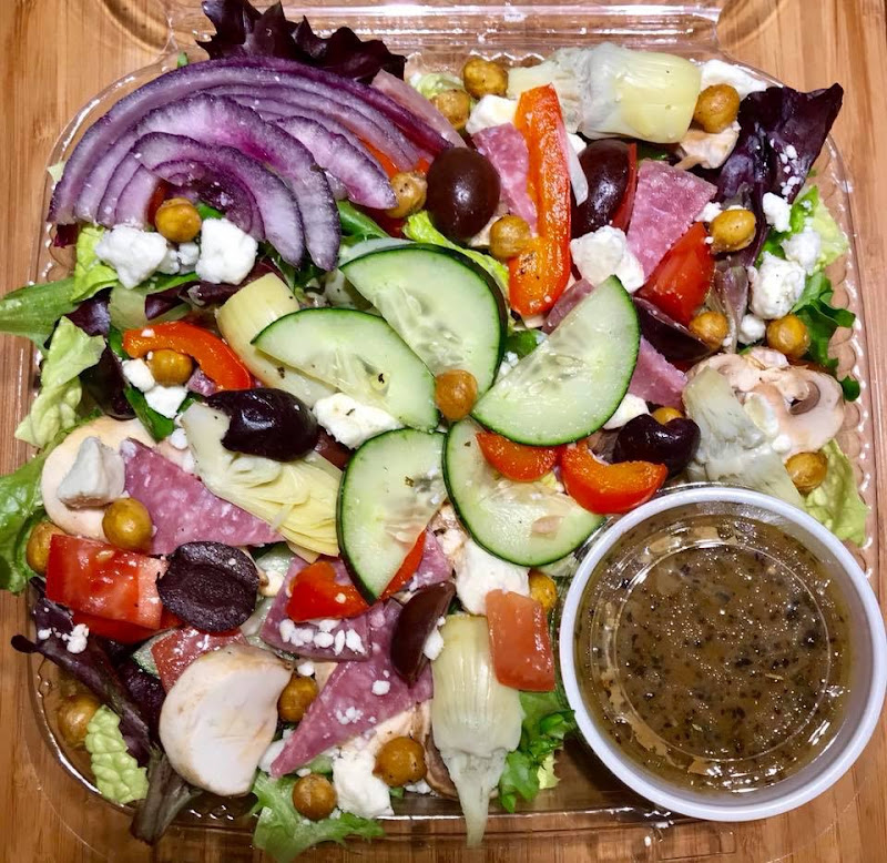 Darin Vegan House photo 1