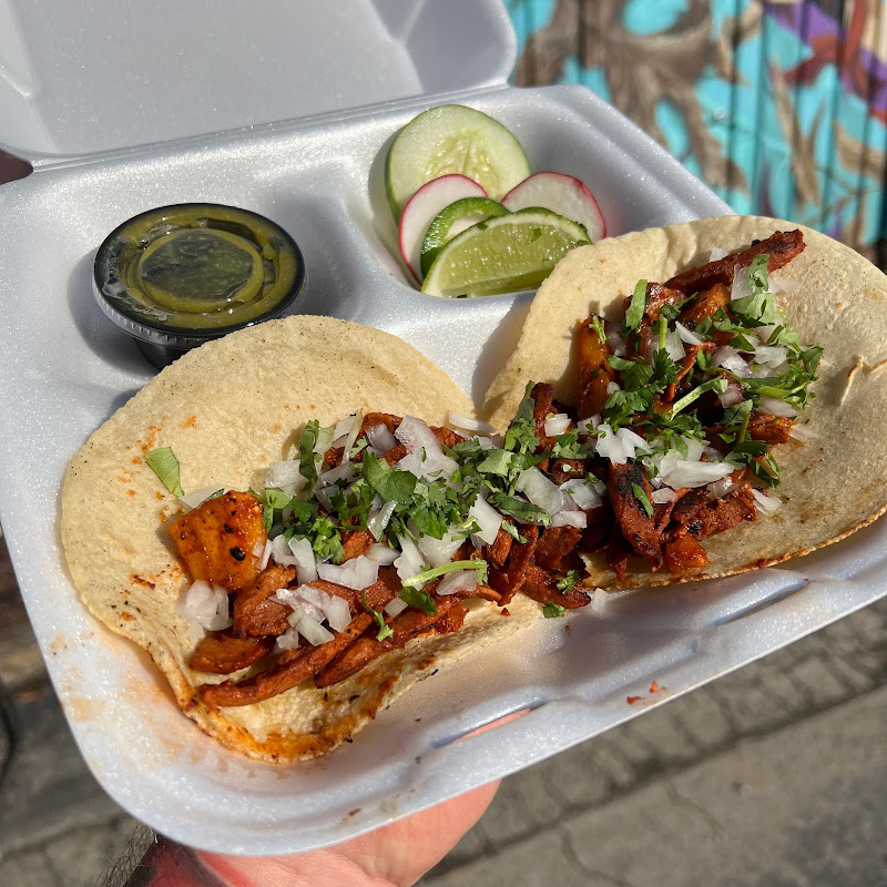 De Plantas Food Truck photo 1