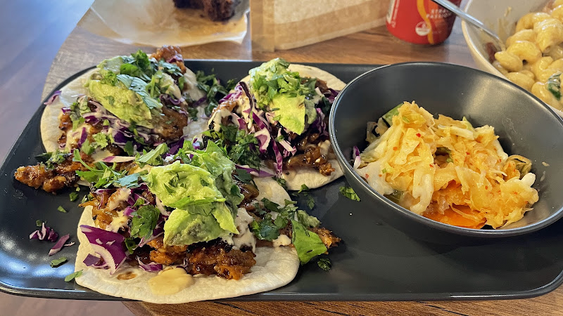 Di Vegan Yaad Kitchen photo 4