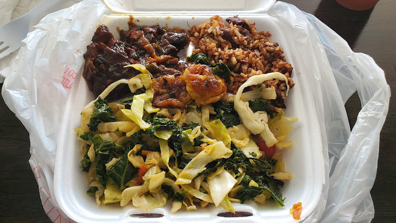 Di-Vine Plant Based Cuisine photo 1