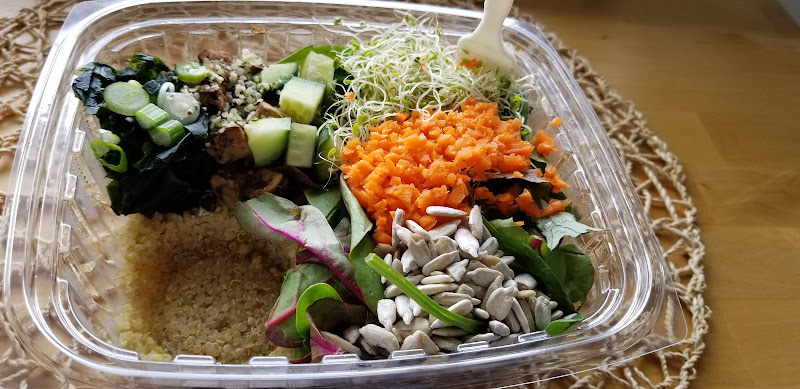 Dope Vegan photo 2