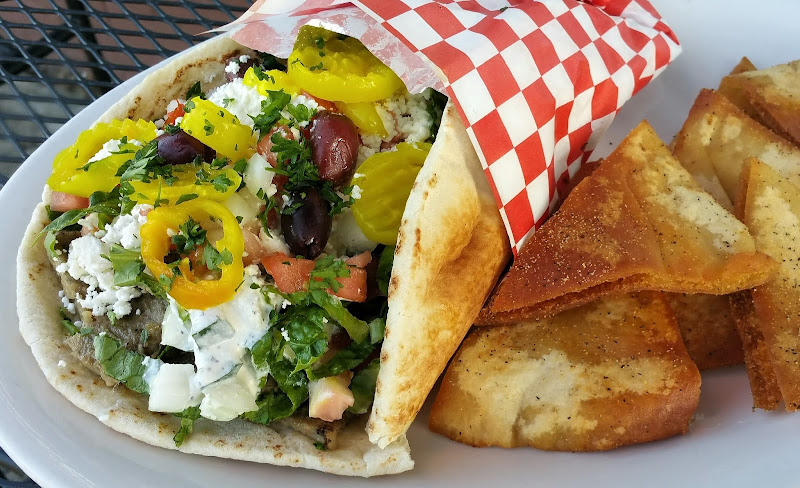 Eat A Pita photo 1