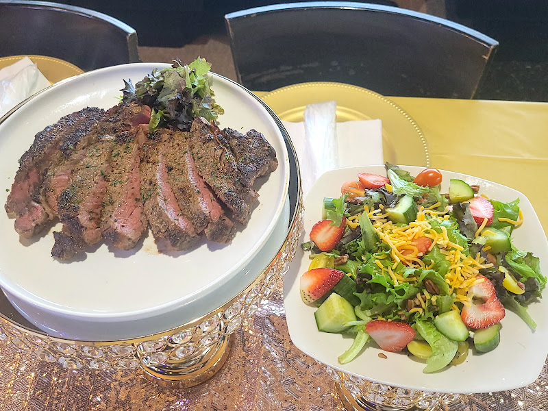 EJ's Soul Food & Vegan Bar & Grill photo 1