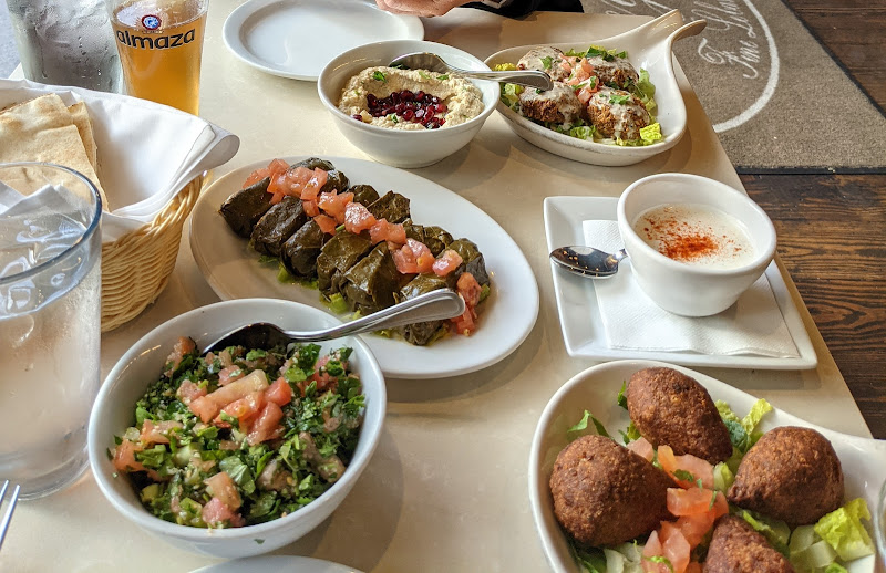 EJ's Soul Food & Vegan Bar & Grill photo 4