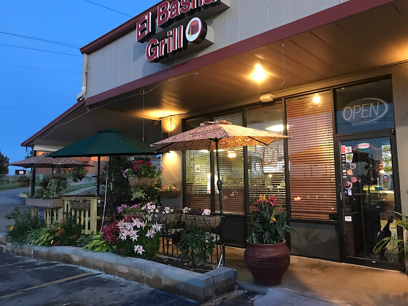El Basha Mediterranean Grill photo 1