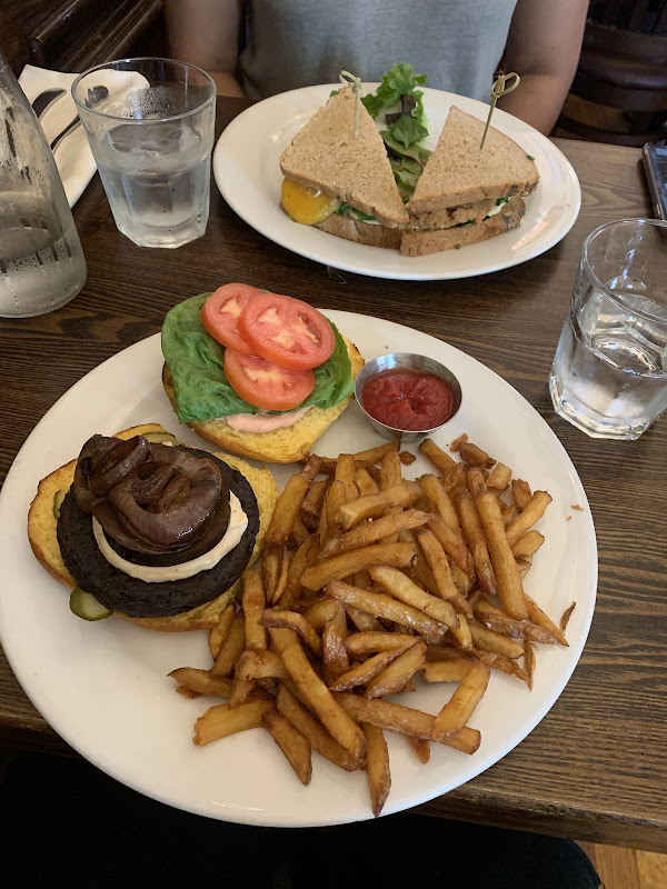 Empire Vegan photo 5