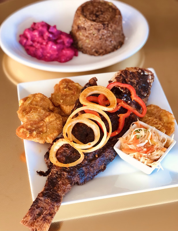 Ethno Caribbean Cuisine photo 1