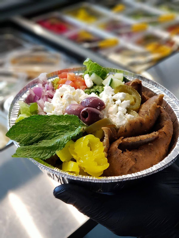 Falafel Express photo 1