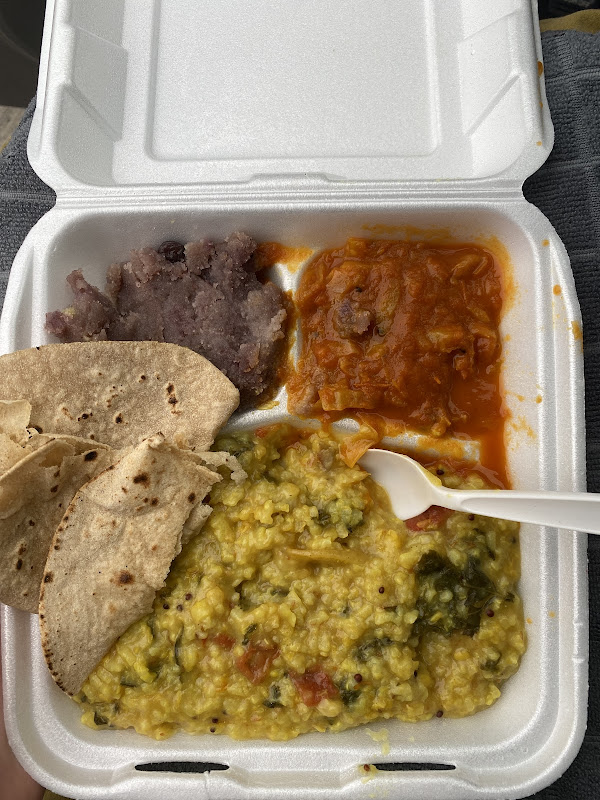 Falafel Inc