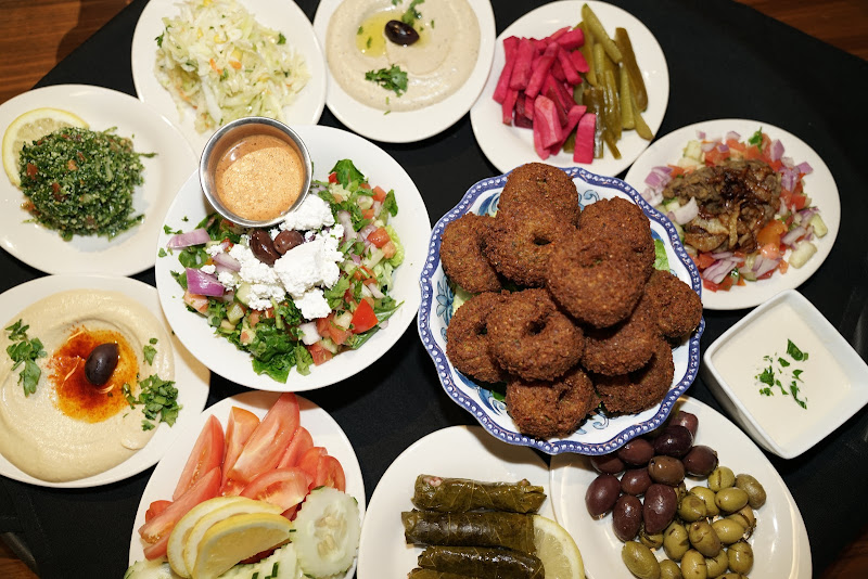 Falafel Kitchen