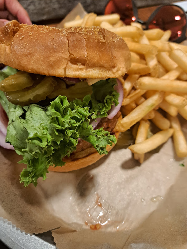 Farmhouse Cafe