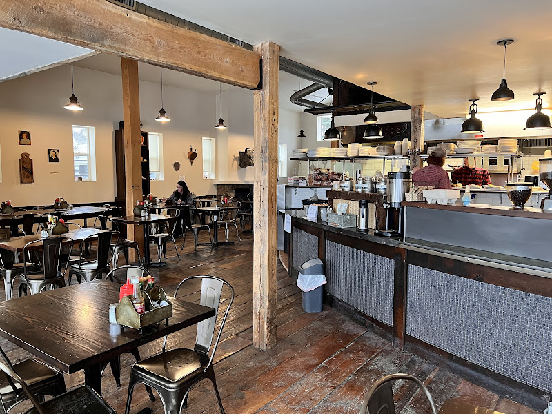 Feed Café