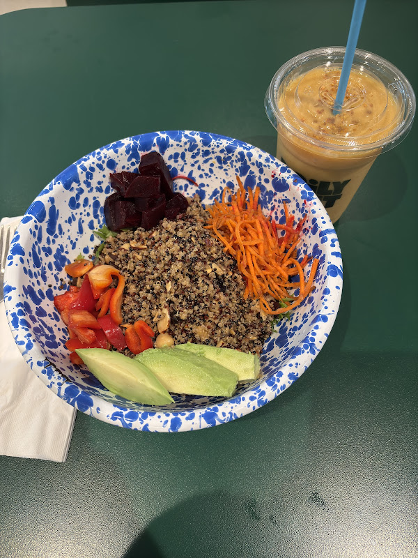 Fye Vegan Chic Food Truck photo 1