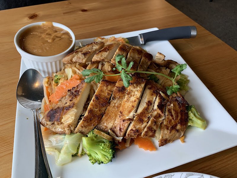 Georgie's Beachside Grill photo 2