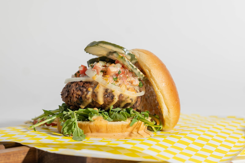 Glizzy’s Vegan Food Company photo 1