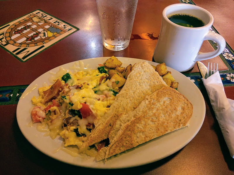 Global Cafe photo 1