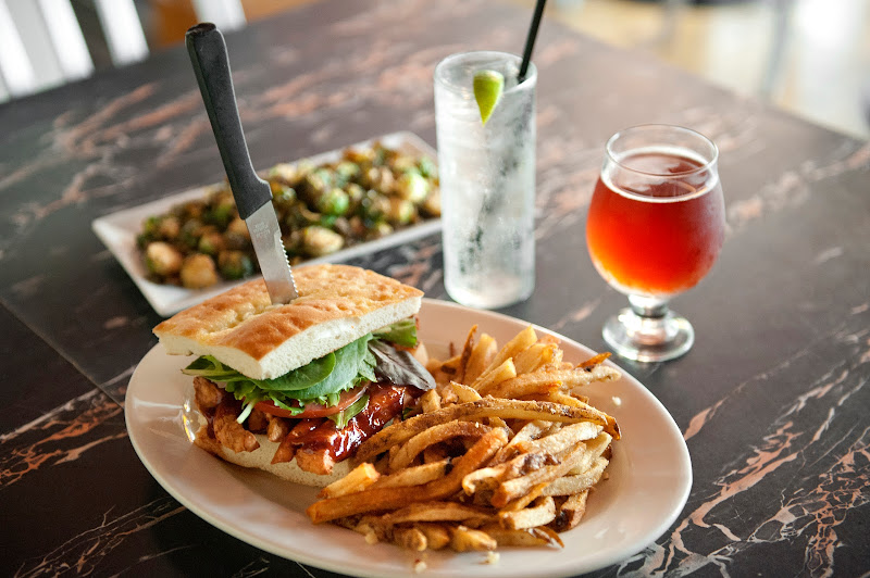 Golden West Cafe photo 1