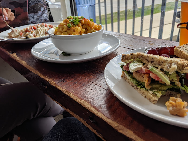 Green Owl Cafe photo 1