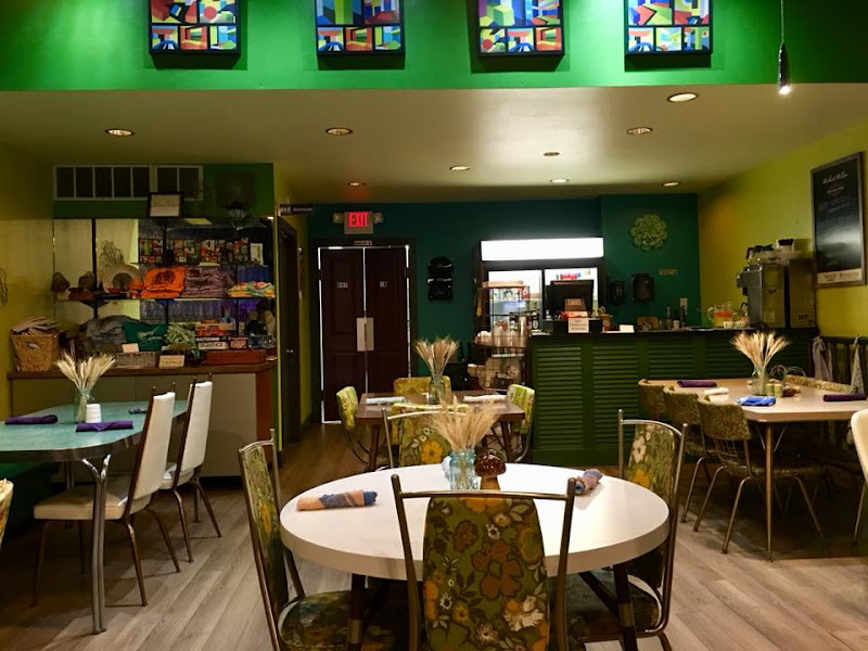 Green Owl Cafe photo 3