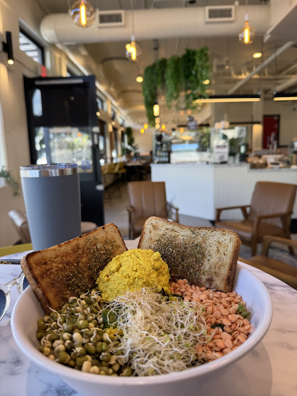 Green Table Cafe photo 3