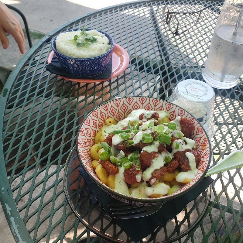 Green Vegetarian Cuisine -- Alamo Quarry Market photo 2
