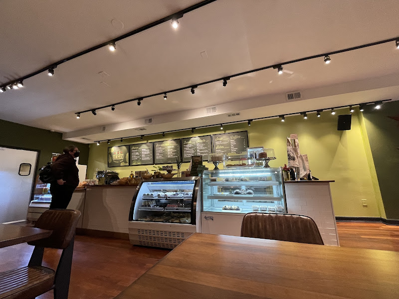 Habesha Market Carry Out & Restaurant