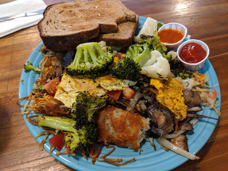 Hard Times Cafe photo 1