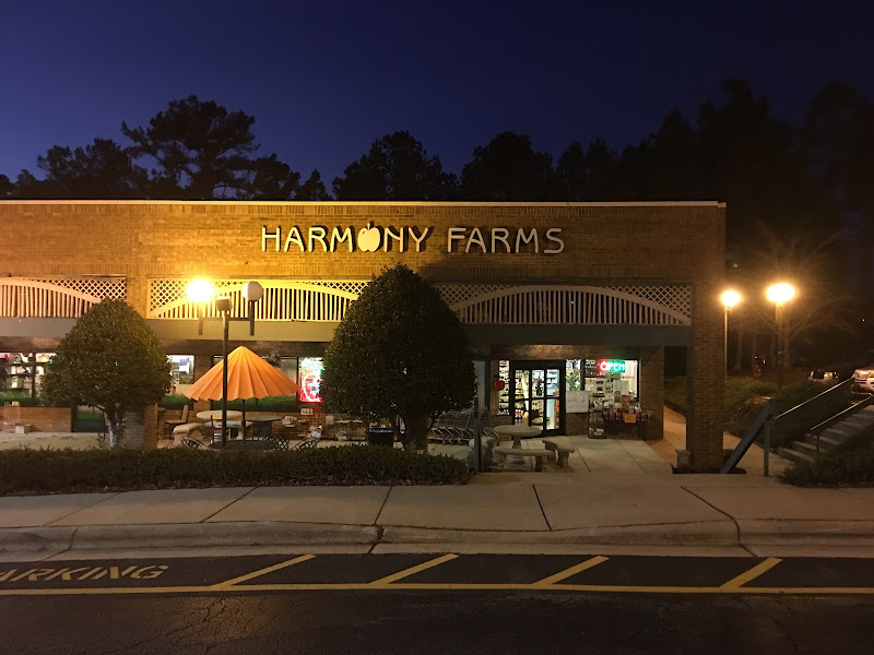 Harmony Farms Natural Foods photo 1