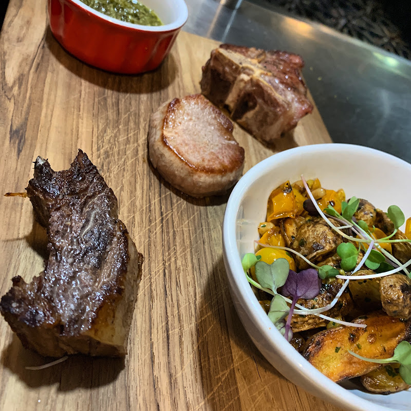 Harmony Plant Fare | NYC Inspired Vegan Deli photo 1