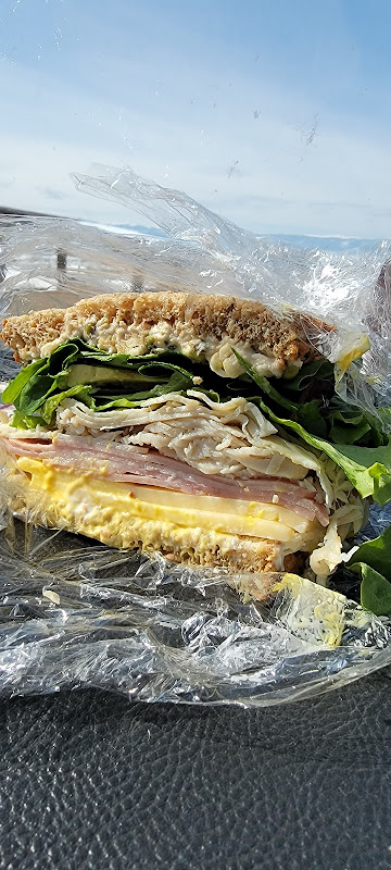 Health Nut Eatery photo 1