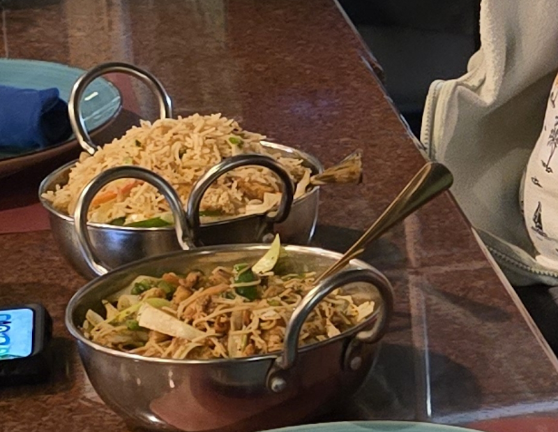 Herbs and spices vegan spot photo 1