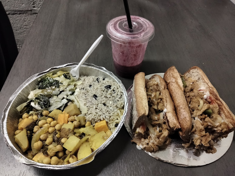 Hibiscus Cafe photo 1