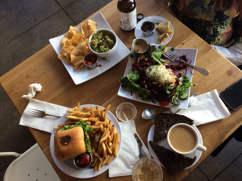 Higher Taste, Plant-Based photo 1