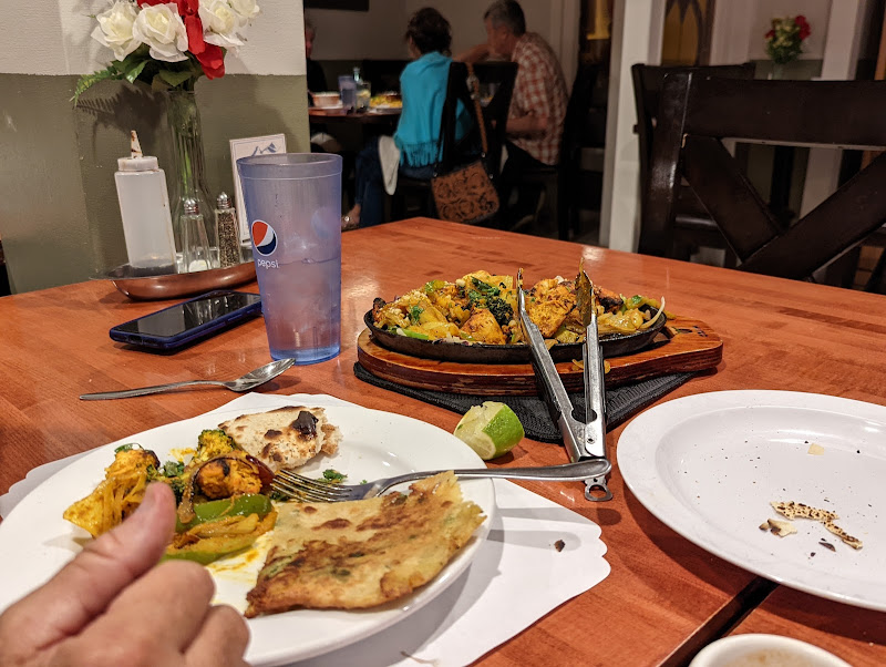 Himalayan Indian Cuisine photo 1