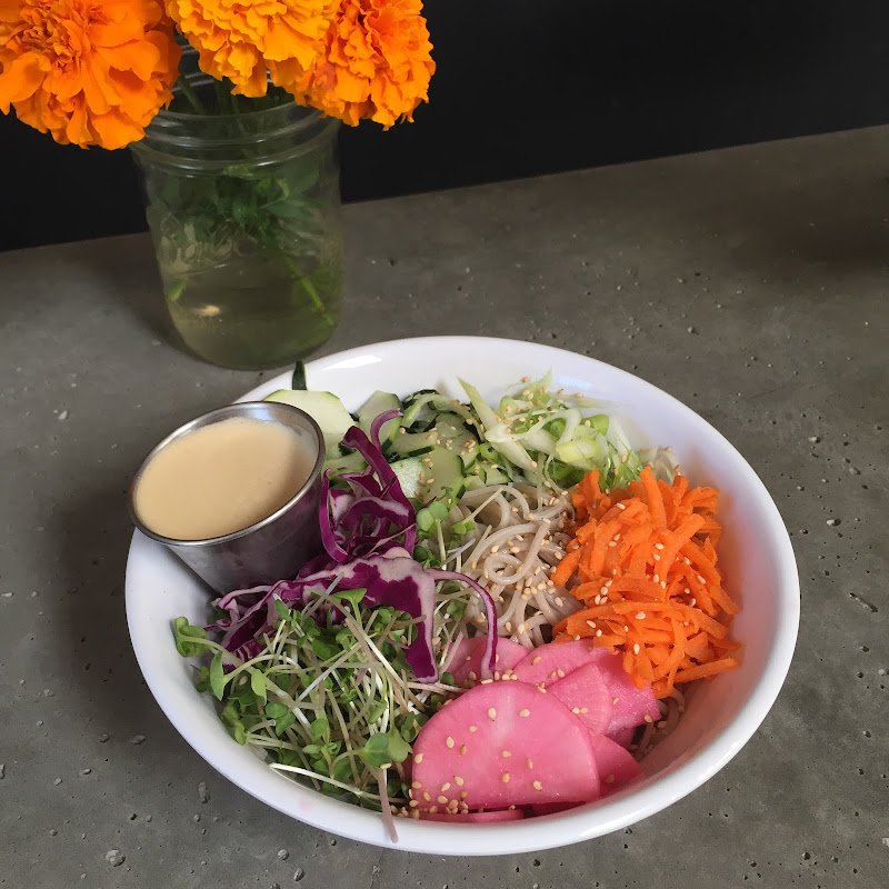 Hip Vegan