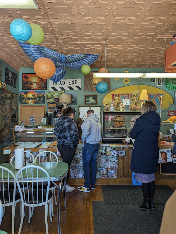 Honest Abe's - Meadowlane photo 4