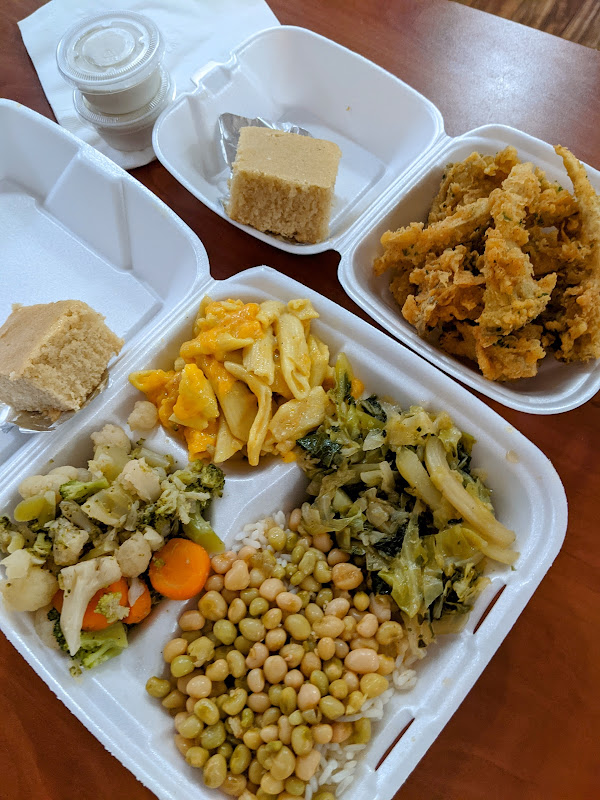 Hungry Vegan photo 1