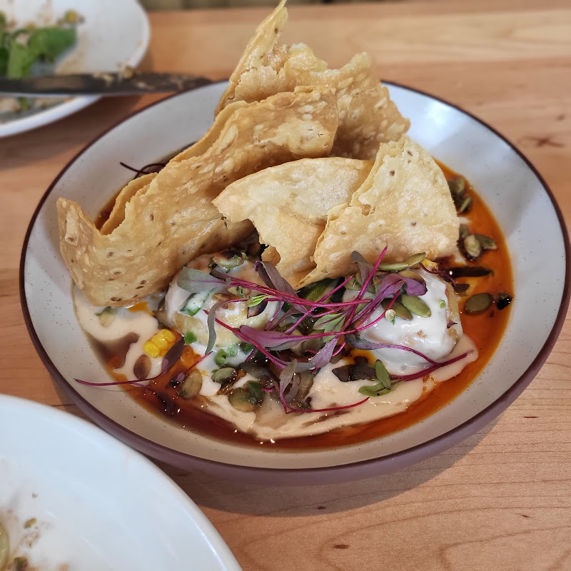 Hungry Vegan photo 5