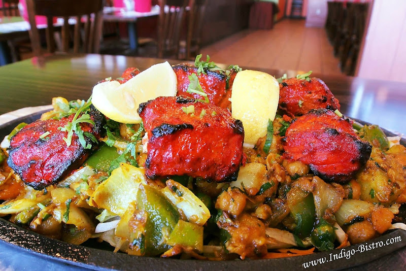 Indigo Indian Bistro photo 1