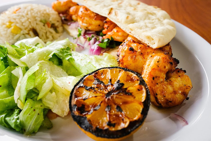Istanbul Restaurant