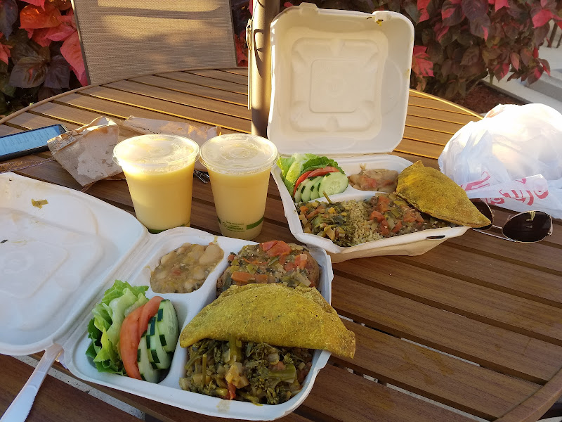 IStronga Vegan Cafe photo 1