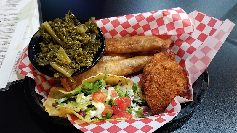 ITSO VEGAN photo 1