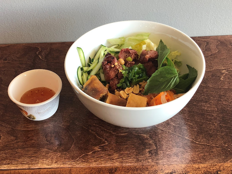 J Cafe Boba Tea & Sandwich photo 1