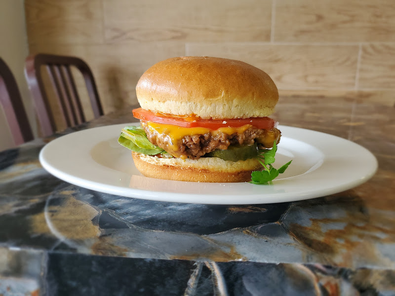 JMT Vegan Eats (Eats & Sweets) photo 1