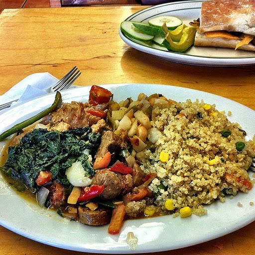 Jolo's Vegan Kitchen photo 1