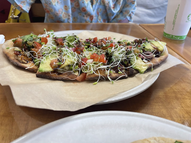 Journey Cafe Big Island photo 1
