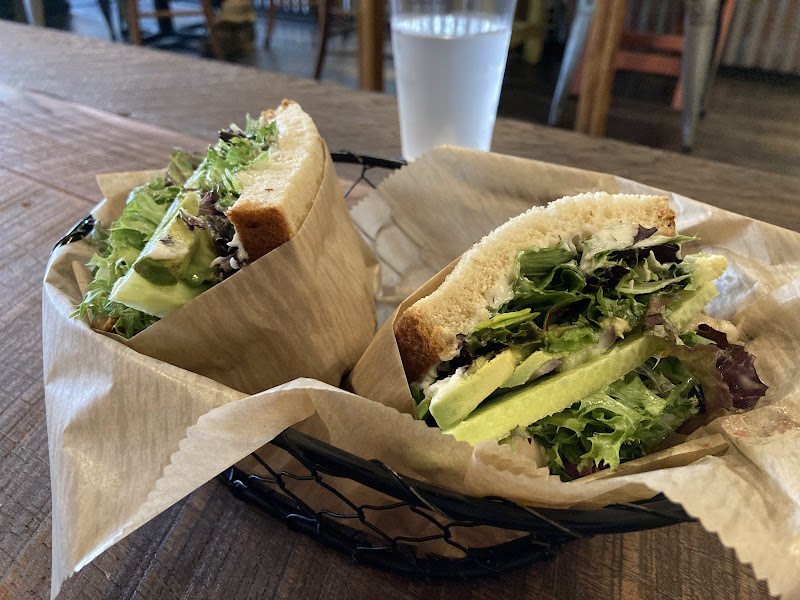 Juicy's Wellness Cafe photo 1